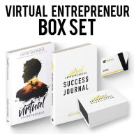 Title: The Virtual Entrepreneur, Author: Daven Michaels