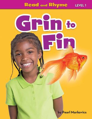 Grin to Fin