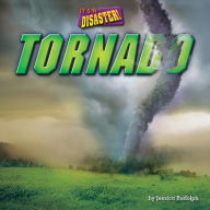 Title: Tornado, Author: Jessica Rudolph