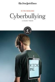 Cyberbullying And Cybersafety Teen Nonfiction Gangs Violence Terrorism Teens Books Barnes Noble