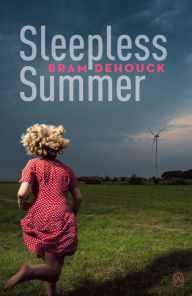 Title: Sleepless Summer, Author: Bram Dehouck