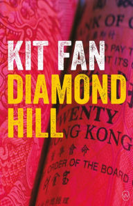 Free greek mythology ebooks download Diamond Hill by Kit Fan 9781642860887 FB2 PDB