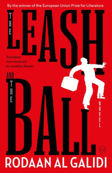 The Leash and the Ball