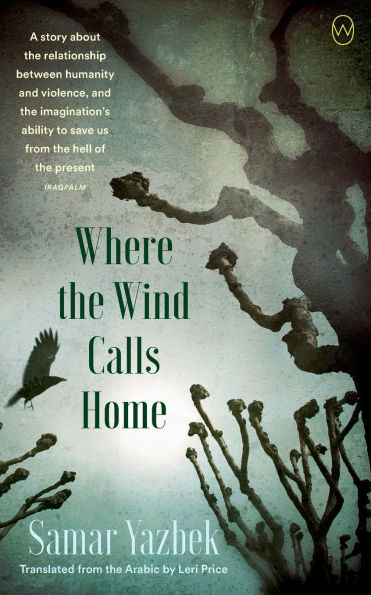 Where the Wind Calls Home