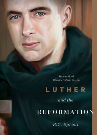 Textbook download pdf Luther and the Reformation: How a Monk Discovered the Gospel