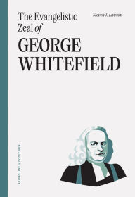 Free ebooks books download The Evangelistic Zeal of George Whitefield