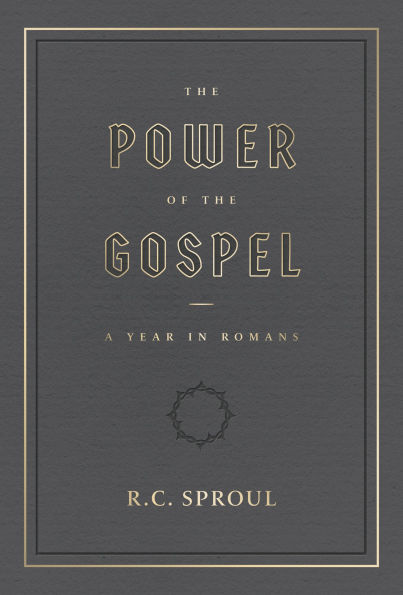 the Power of Gospel:: A Year Romans