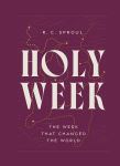 Alternative view 1 of Holy Week: The Week That Changed the World