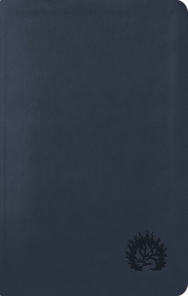 La Biblia de Estudio de La Reforma, Edición Condensada, Navy