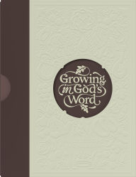 Title: Growing in God's Word: Bible Lessons for Children: Presbyterian & Reformed Edition, Level 3, Author: Ligonier Ministries