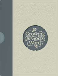 Title: Growing in God's Word: Bible Lessons for Children: Baptist Edition, Level 1, Author: Ligonier Ministries