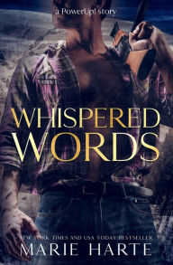 Title: Whispered Words, Author: Marie Harte