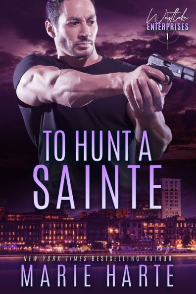 To Hunt a Sainte