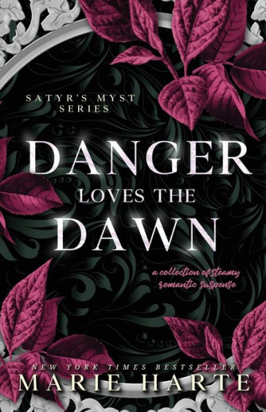 Danger Loves the Dawn