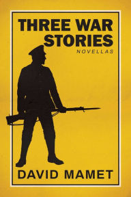 Free download of books for ipad Three War Stories: With an Introduction by the Author 