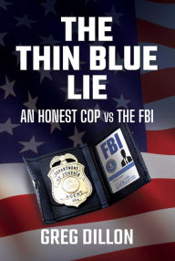 Downloading audiobooks to ipad The Thin Blue Lie: An Honest Cop vs the FBI 