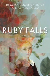 Download e-books pdf for free Ruby Falls: A Novel 9781642937091 iBook (English literature)