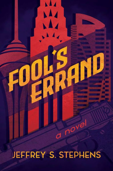 Fool's Errand