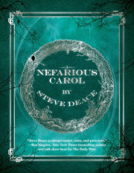 Free download books in mp3 format A Nefarious Carol 9781642937862 by Steve Deace
