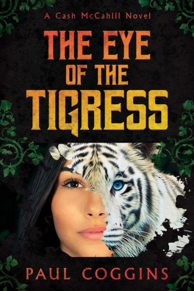 the Eye of Tigress