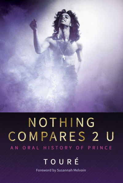 Nothing Compares 2 U: An Oral History of Prince