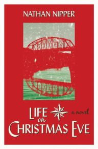 Free ebooks for phones to download Life on Christmas Eve: A Novel in English 9781642939200 iBook ePub