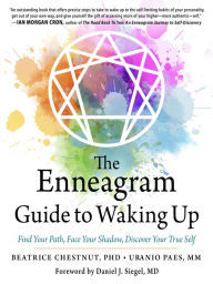 Free downloadable book audios The Enneagram Guide to Waking Up: Find Your Path, Face Your Shadow, Discover Your True Self