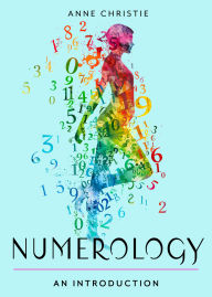 Ebook gratis download android Numerology: Your Plain & Simple Guide to Numbers, Names, and Destiny DJVU CHM 9781642970708 (English Edition) by Anne Christie