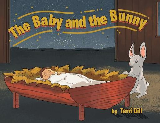 the Baby and Bunny