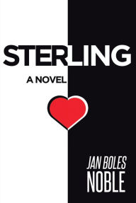 Title: Sterling, Author: Jan Boles Noble