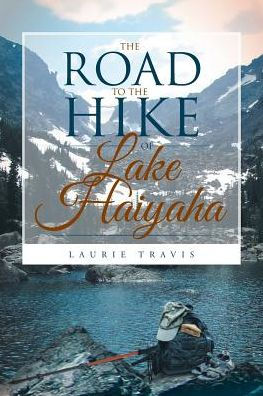 the Road to Hike of Lake Haiyaha