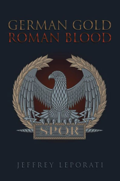 German Gold Roman Blood