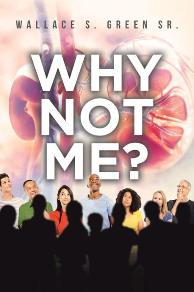 Why Not Me?