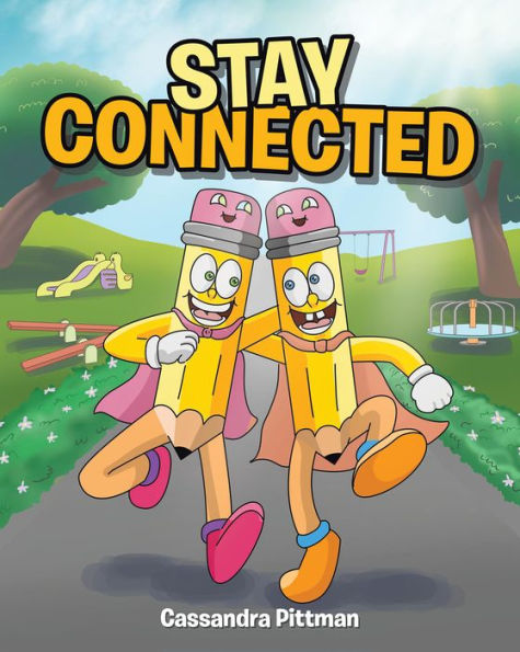 Stay Connected