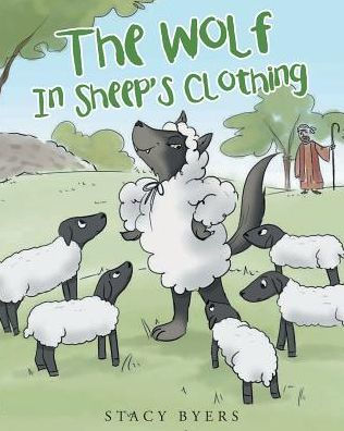 The Wolf Sheep's Clothing