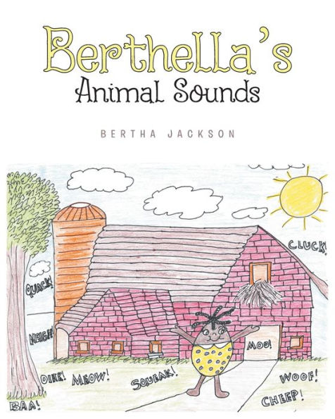 Berthella's Animal Sounds