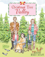 Title: Christmas Tree Valley, Author: 