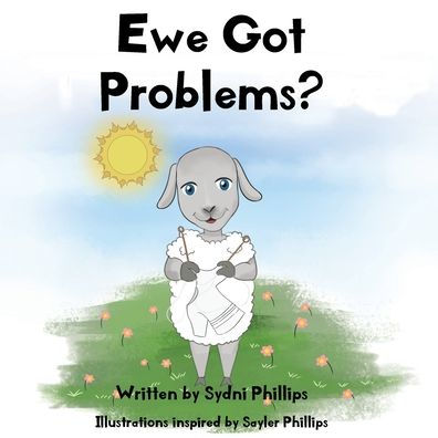 Ewe Got Problems?