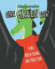 Title: One Green Ear, Author: Edna Carpenter