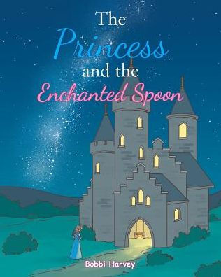 the Princess and Enchanted Spoon