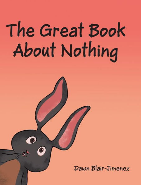 The Great Book About Nothing