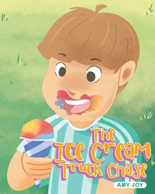 The Ice Cream Truck Chase