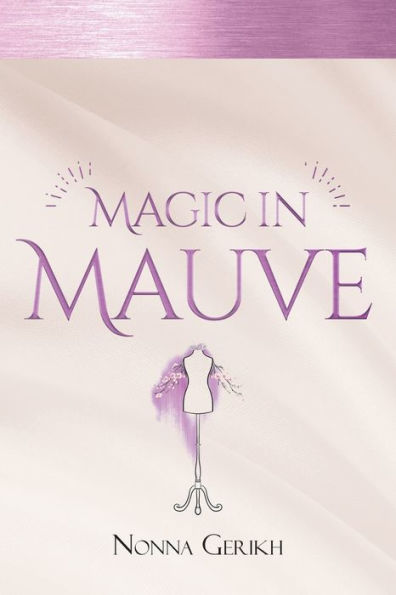 Magic Mauve