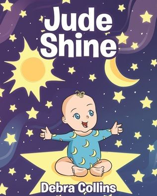 Jude Shine