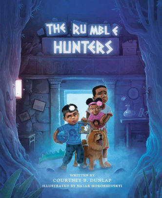 The Rumble Hunters
