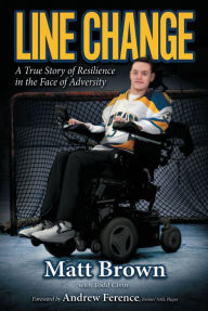 Free books download ipad 2 Line Change by Matt Brown, Todd Civin DJVU (English literature)