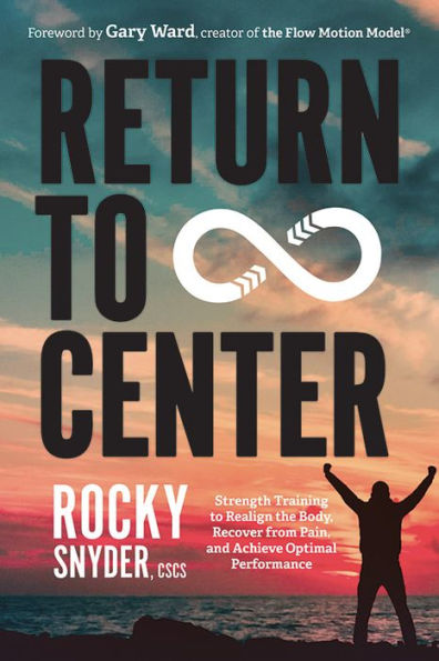 Return to Center