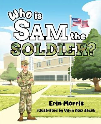 Who is Sam the Soldier?