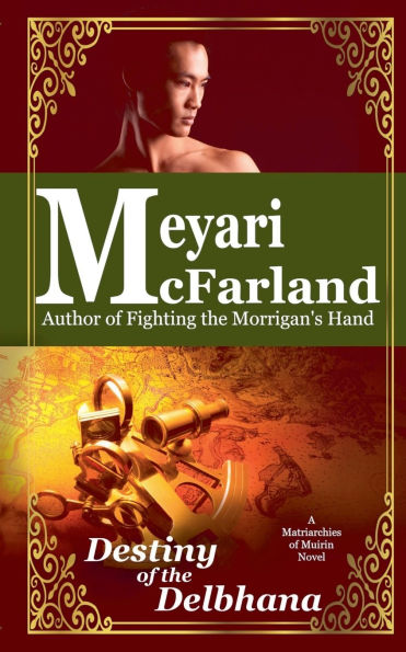 Destiny of the Delbhana