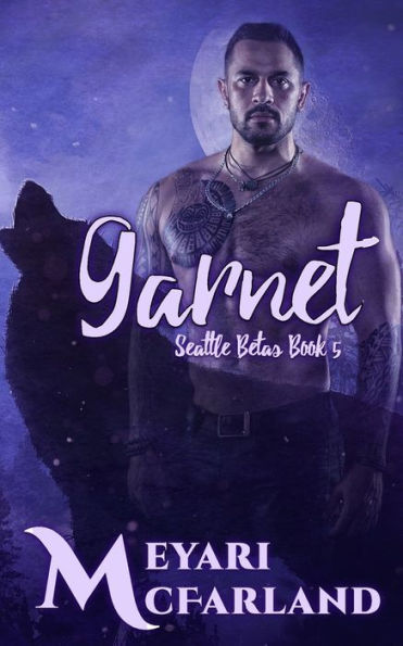 Garnet: Seattle Betas #5